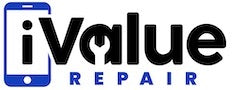 iValue Repair logo