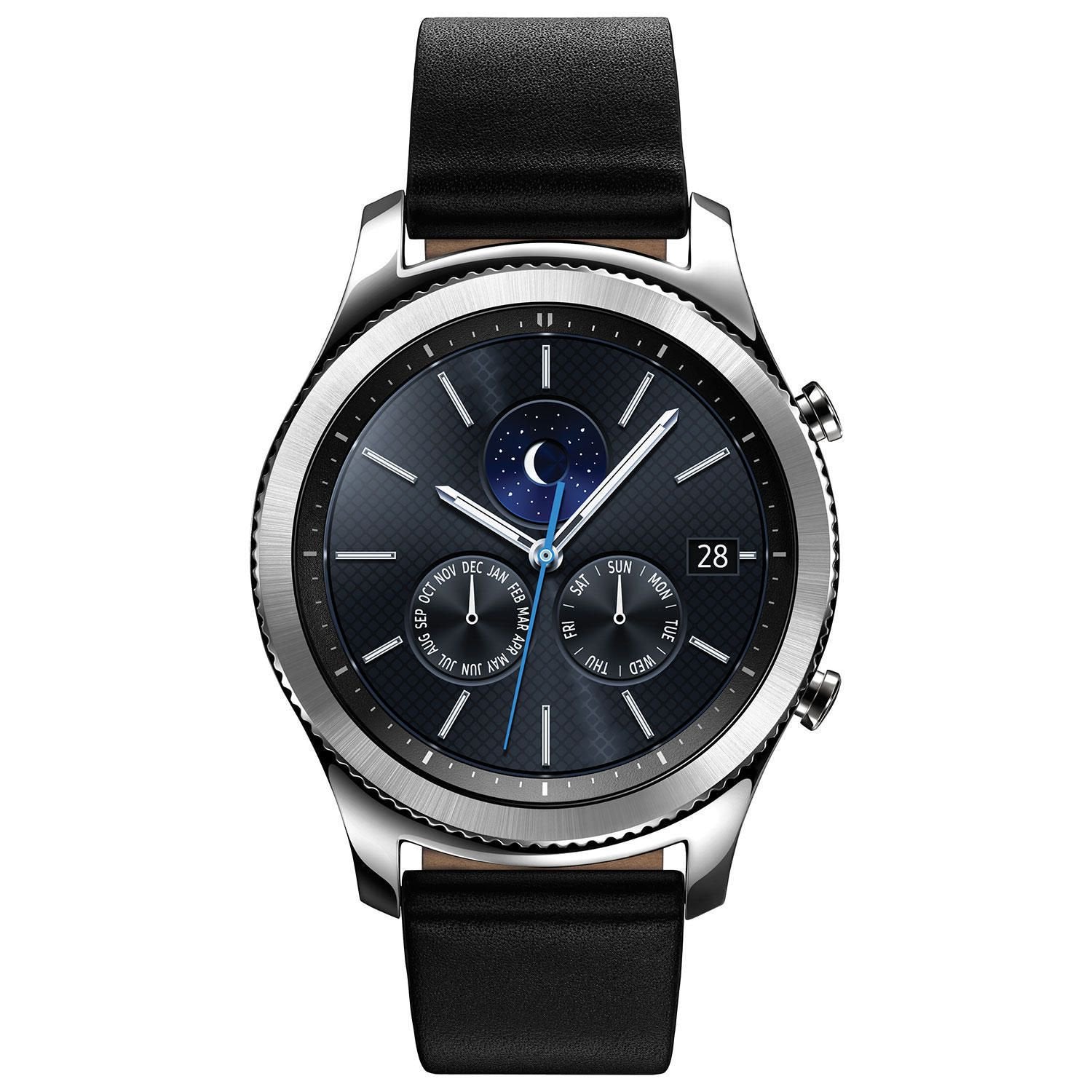 Galaxy Watch S3 Classic (SM- R770)