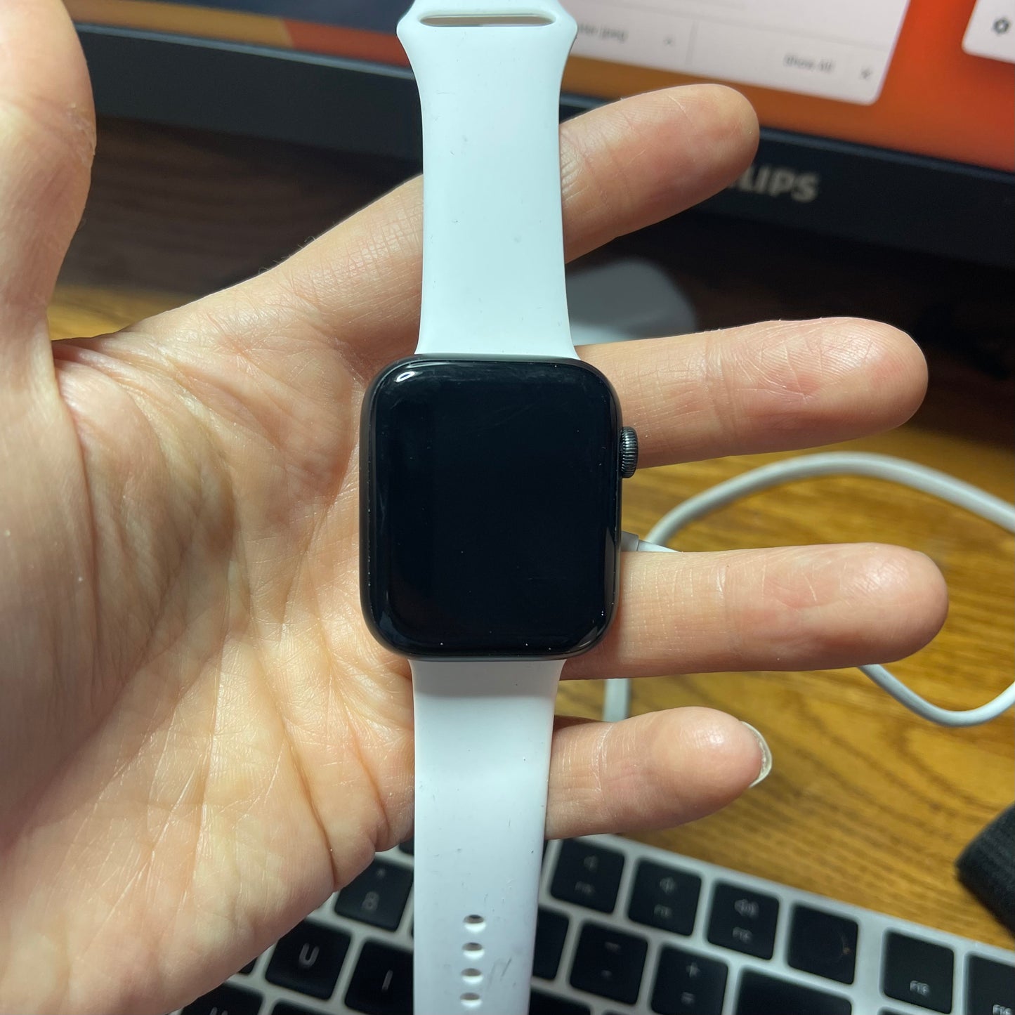 Apple Watch Series SE