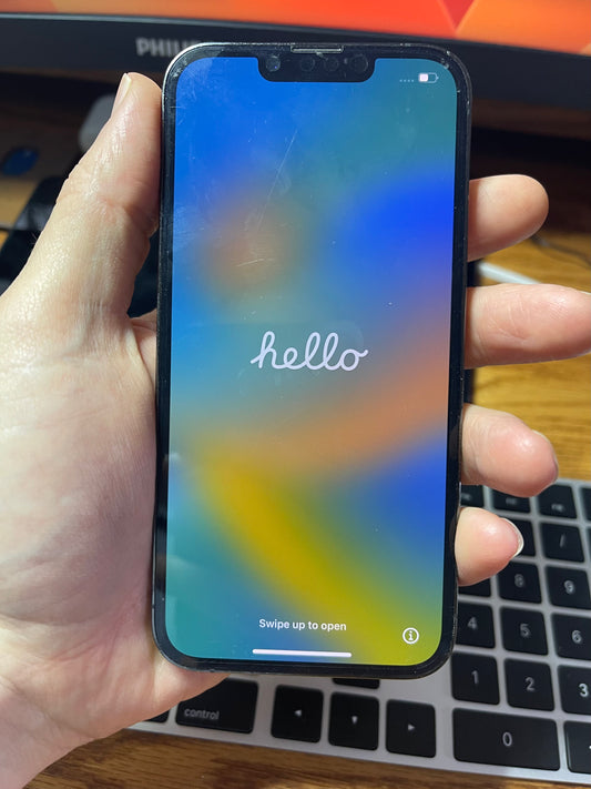 iPhone 13 Pro