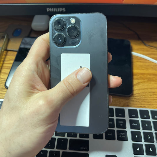 iPhone 13 Pro