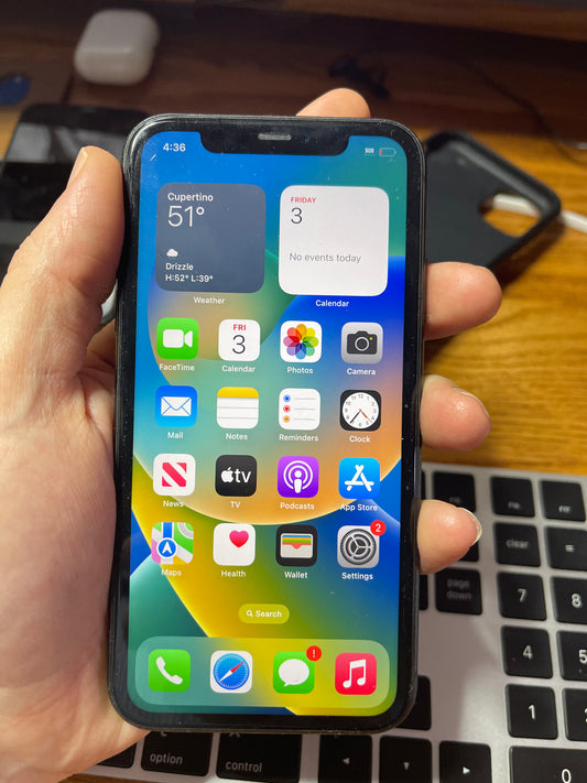 iPhone 11