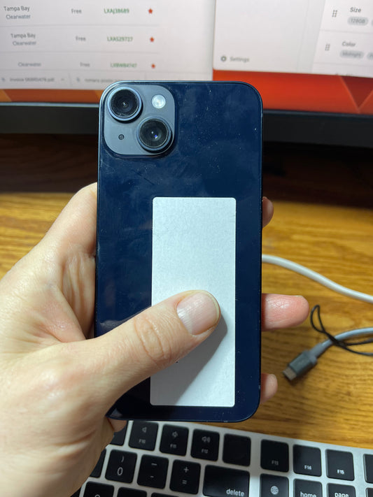 iPhone 14