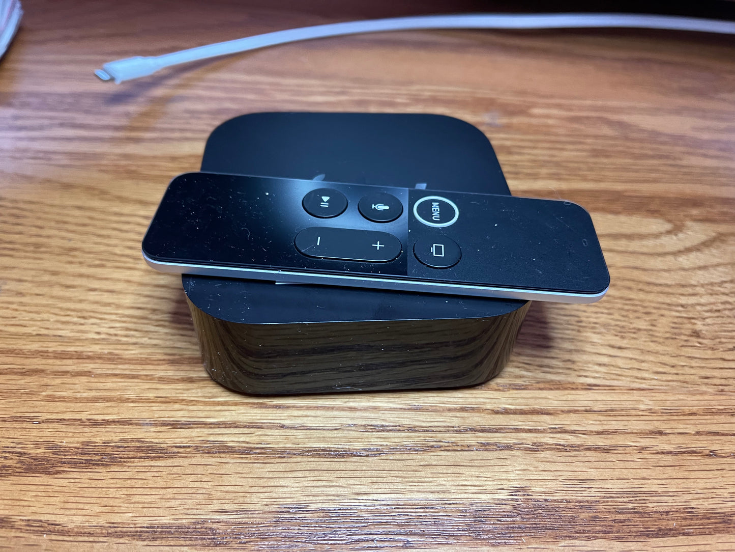 Apple TV 4K A 1842