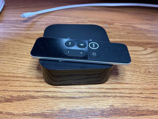 Apple TV 4K A 1842