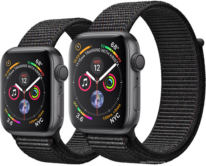Apple Watch Series 4 – iValue Repair