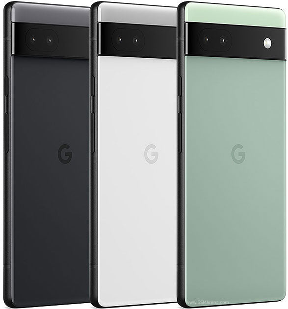 Google Pixel 6a-Xfinity