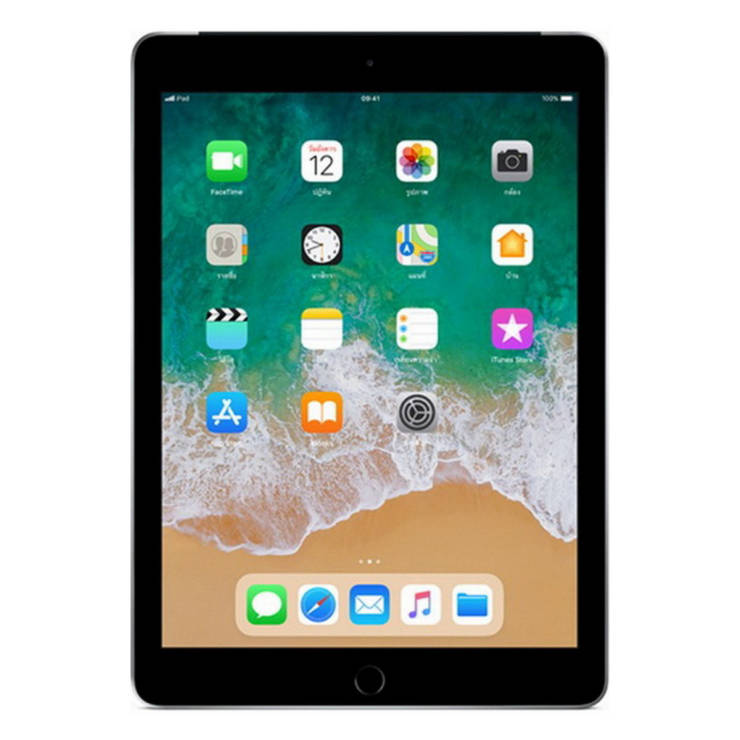 iPad 6 (2018)